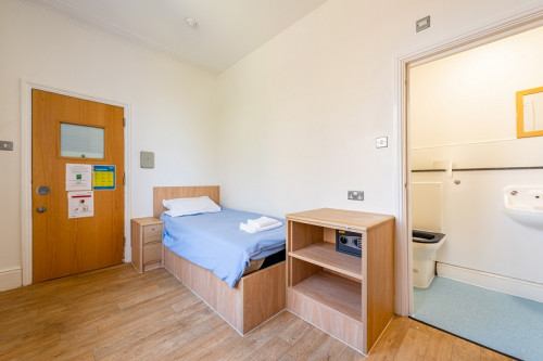 Residential Premium Image