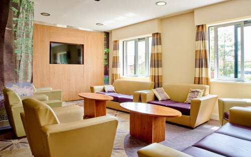 Residential Premium Image