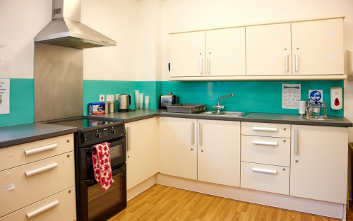 Residential Premium Image