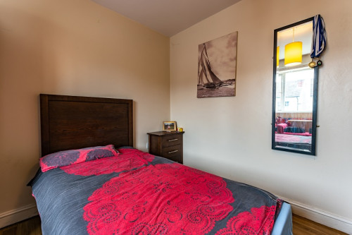 Residential Premium Image