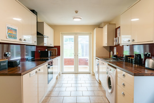Residential Premium Image