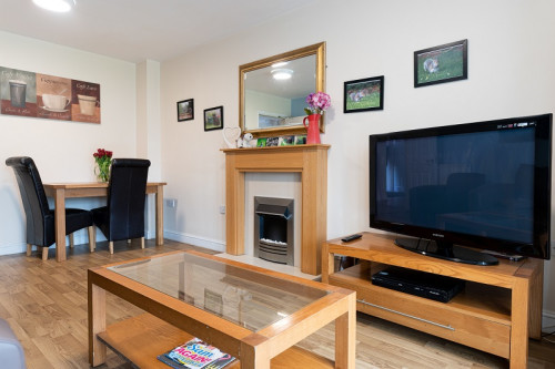 Residential Premium Image