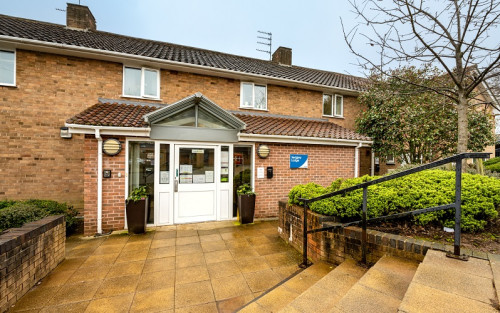Residential Premium Image