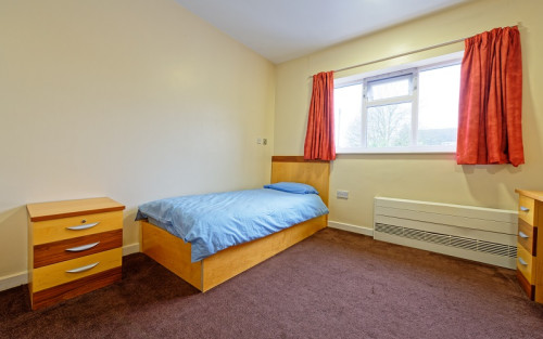 Residential Premium Image
