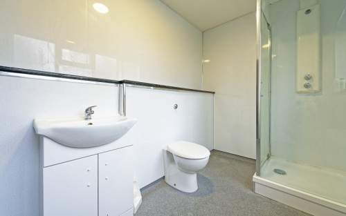 Residential Premium Image