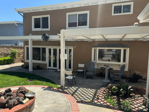 Residential Premium Image