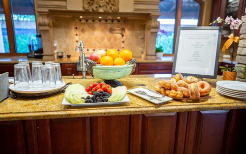 Residential Premium Image