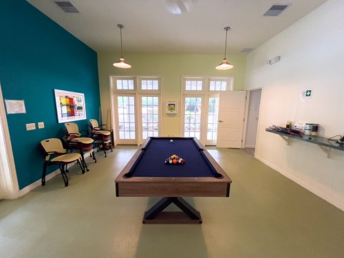 Residential Premium Image