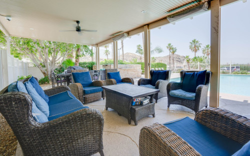 Residential Premium Image