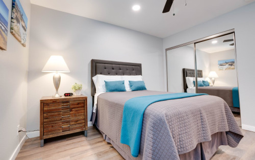 Residential Premium Image