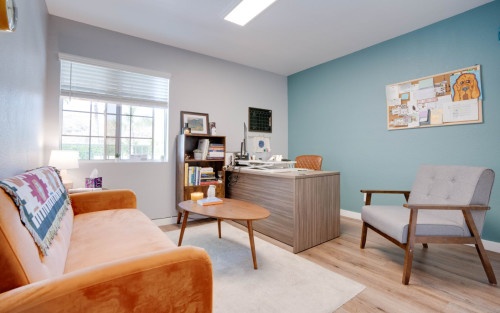 Residential Premium Image
