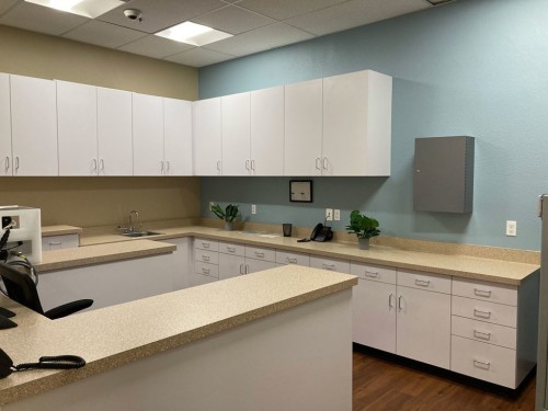 Residential Premium Image