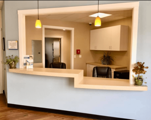 Residential Premium Image