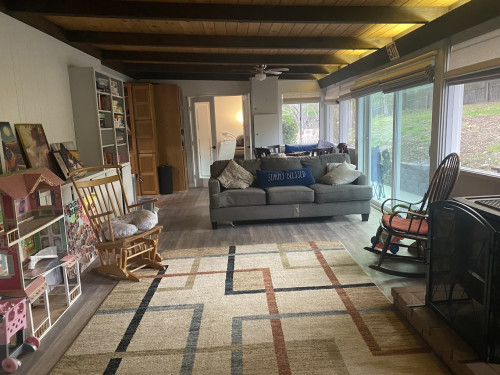 Residential Premium Image