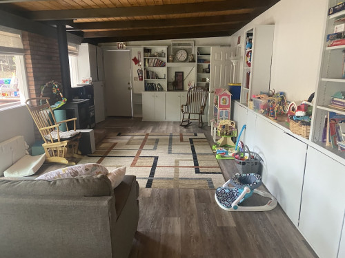 Residential Premium Image
