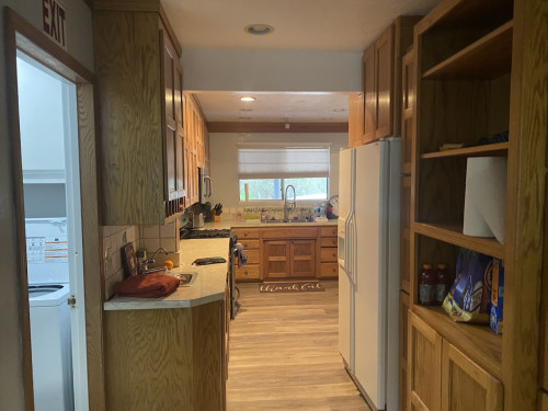 Residential Premium Image