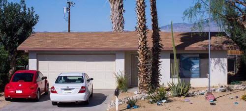 Residential Premium Main Image