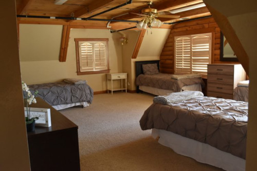 Residential Premium Image