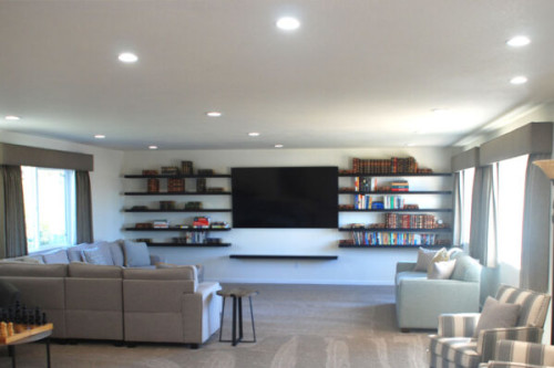 Residential Premium Image