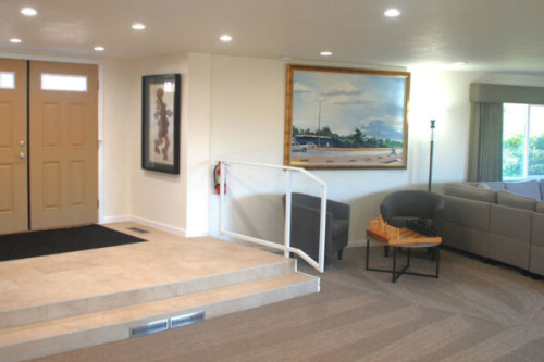 Residential Premium Image