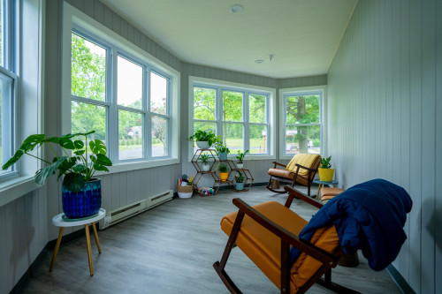 Residential Premium Image