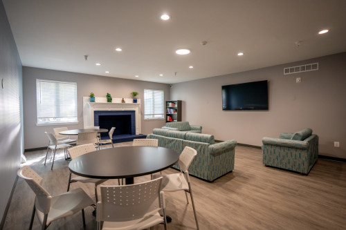 Residential Premium Image