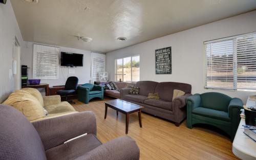 Residential Premium Image
