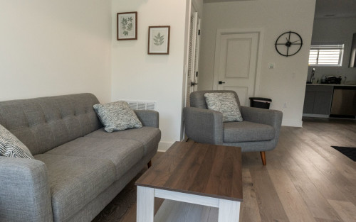 Residential Premium Image