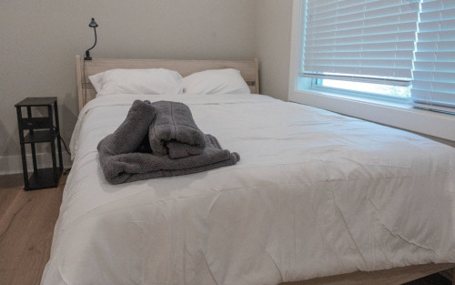 Residential Premium Image