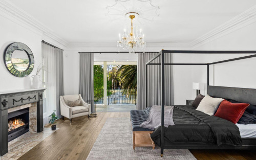 Residential Premium Image