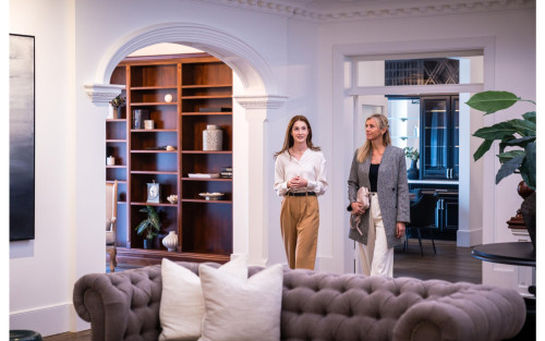 Residential Premium Image