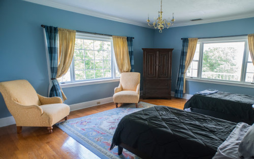 Residential Premium Image