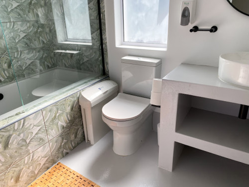 Residential Premium Image