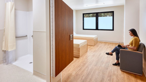 Residential Premium Image