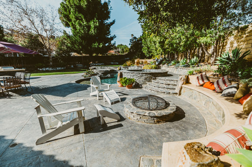 Residential Premium Image