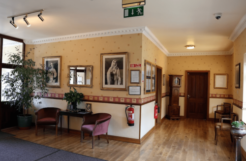 Residential Premium Image