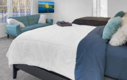 Residential Premium Image