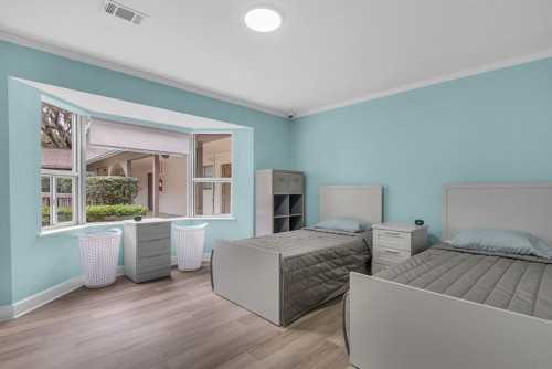 Residential Premium Image