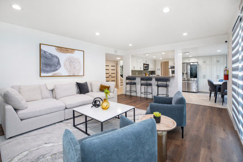 Residential Premium Image