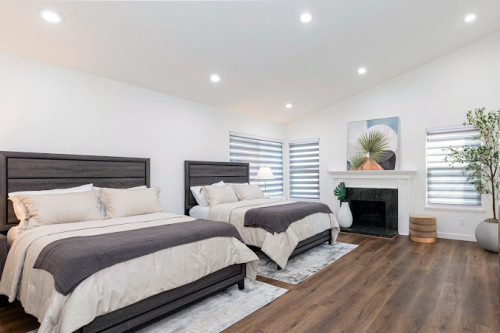 Residential Premium Image