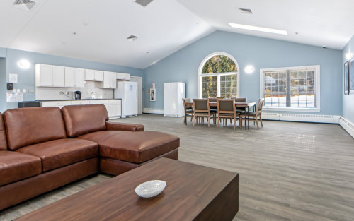 Residential Premium Image