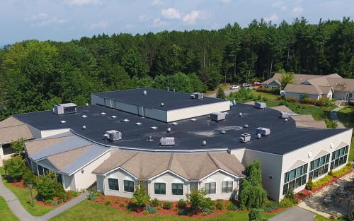 Residential Premium Image