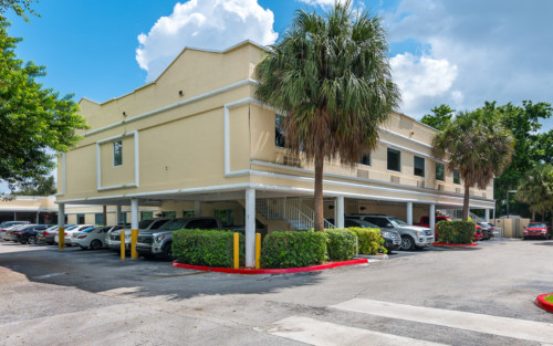 Residential Premium Image