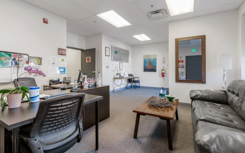 Residential Premium Image