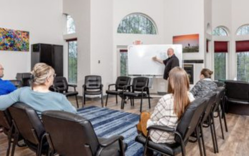 Residential Premium Image