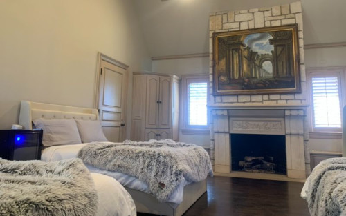 Residential Premium Image