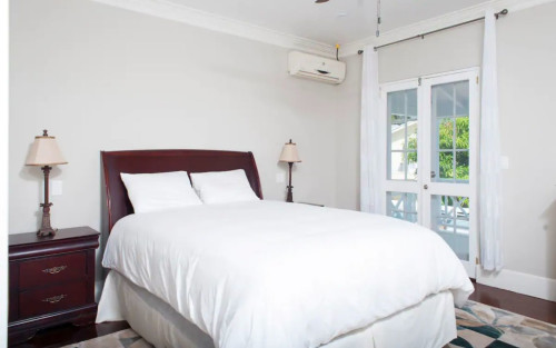 Residential Premium Image