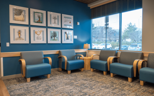 Residential Premium Image