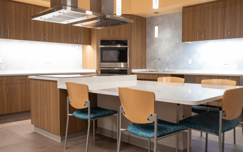 Residential Premium Image
