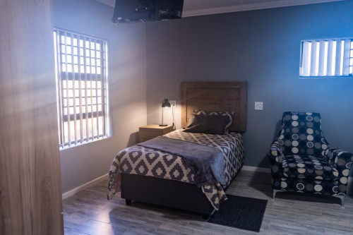 Residential Premium Image